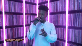 Download Mp3 Nasty C Tim Westwood Freestyle Crib Session